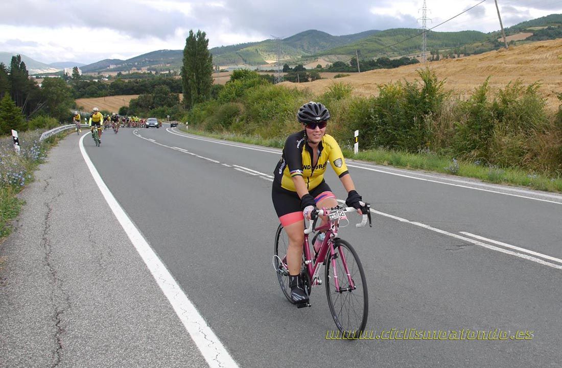 La Indurain 2018-2