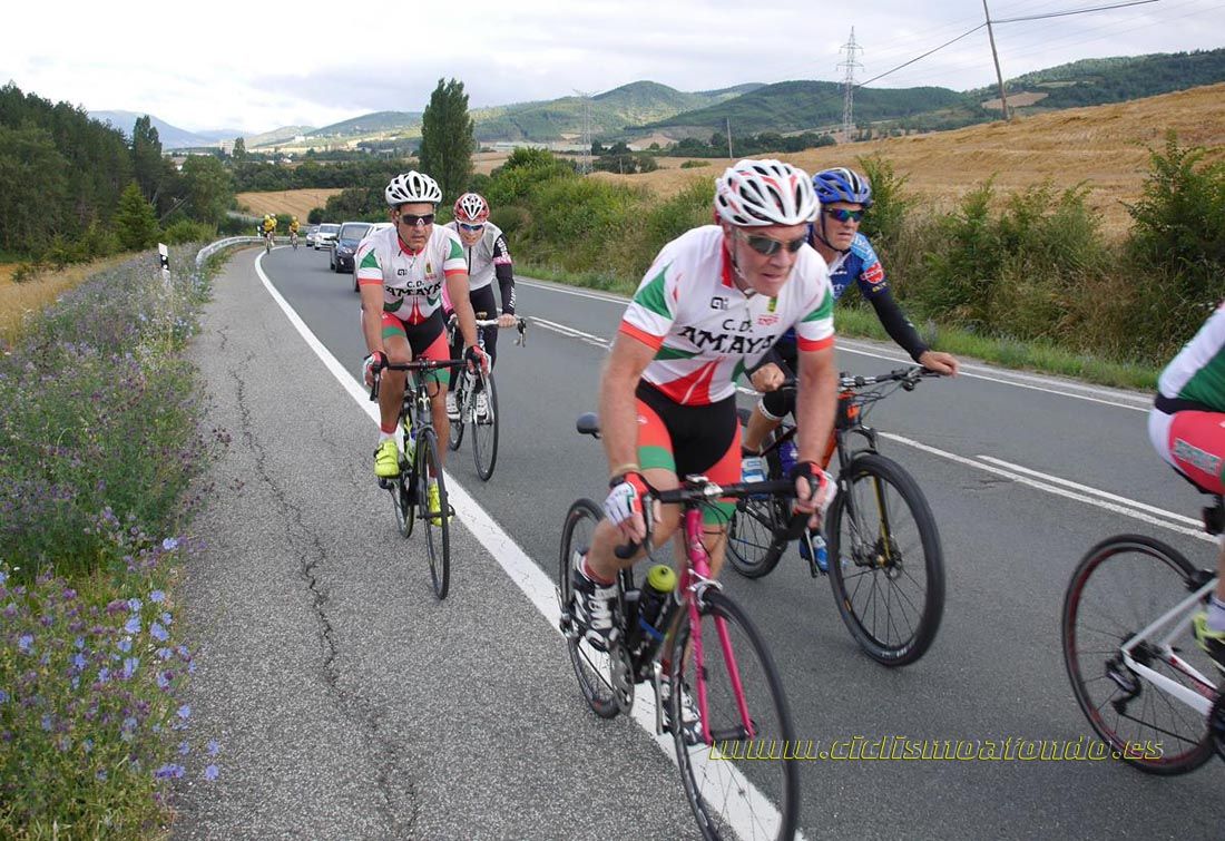 La Indurain 2018-2