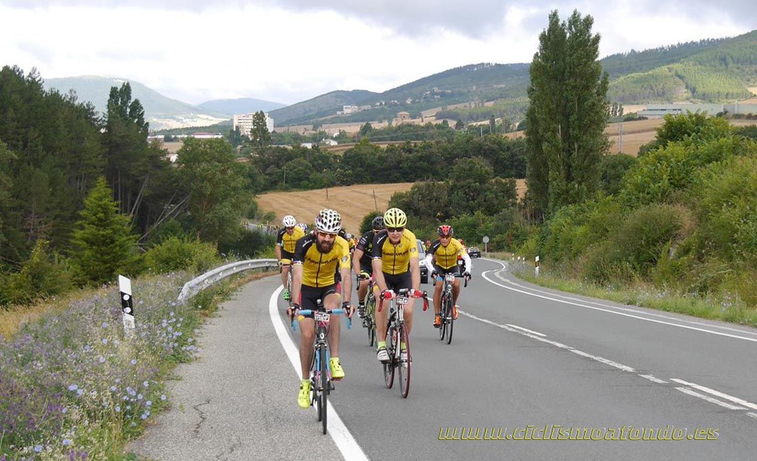 La Indurain 2018-2