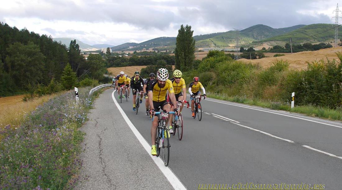 La Indurain 2018-2