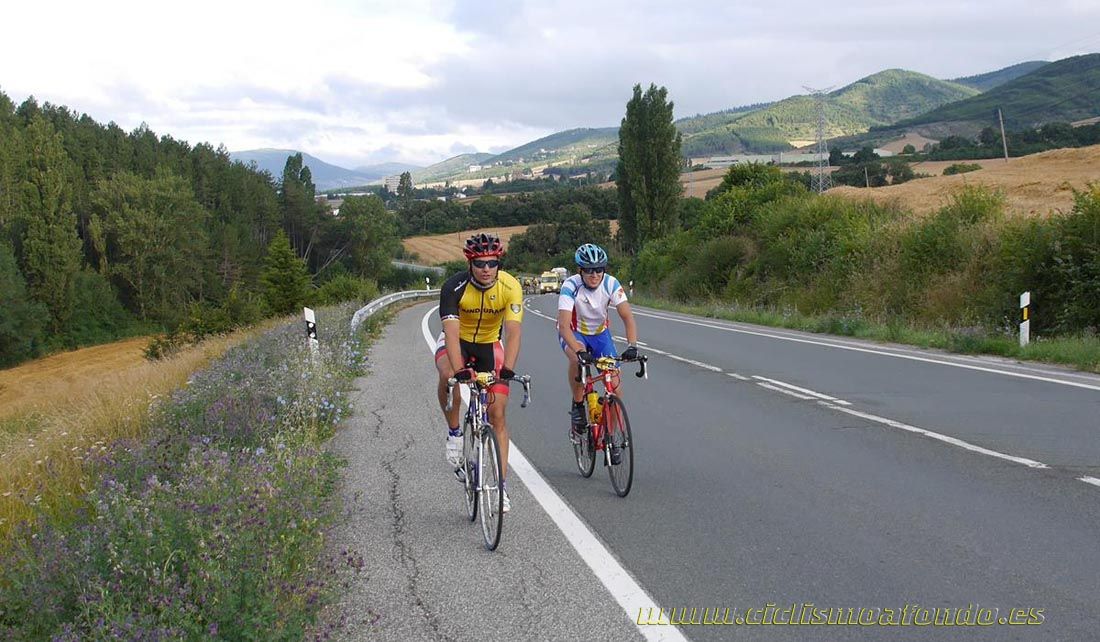 La Indurain 2018-2