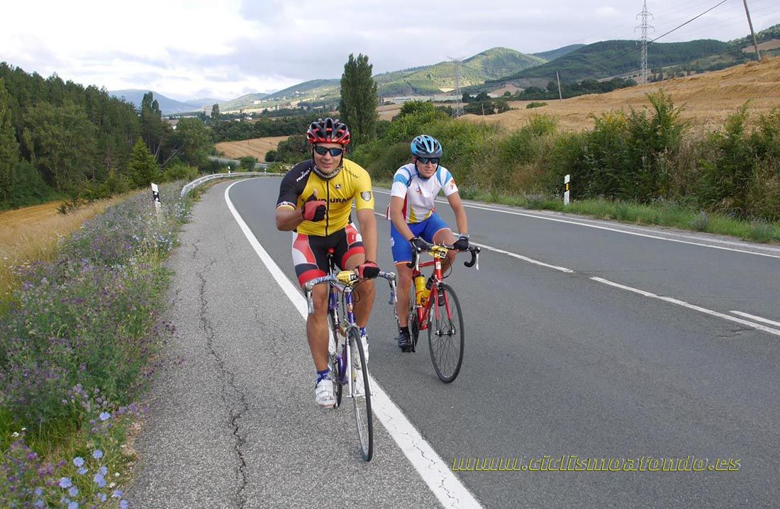 La Indurain 2018-2