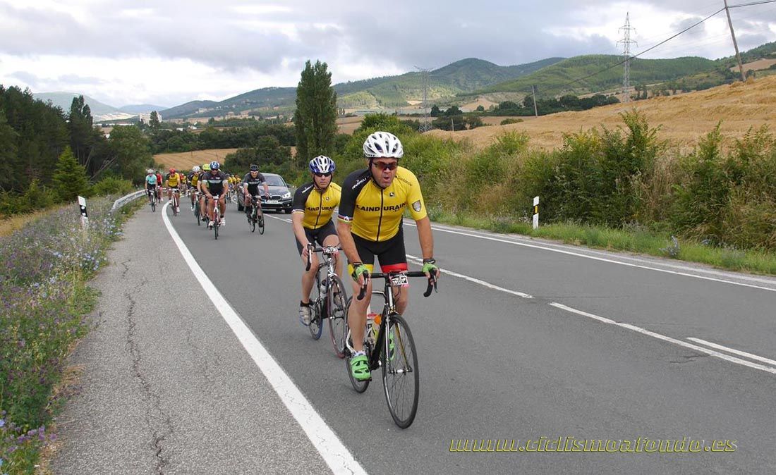 La Indurain 2018-2