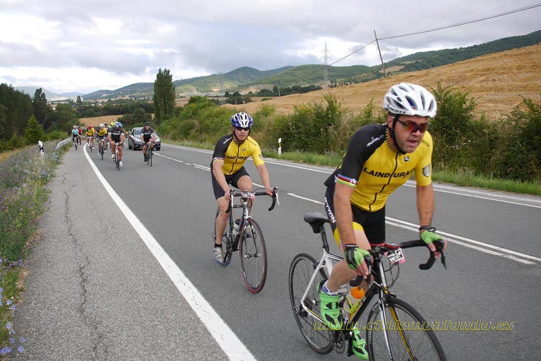 La Indurain 2018-2