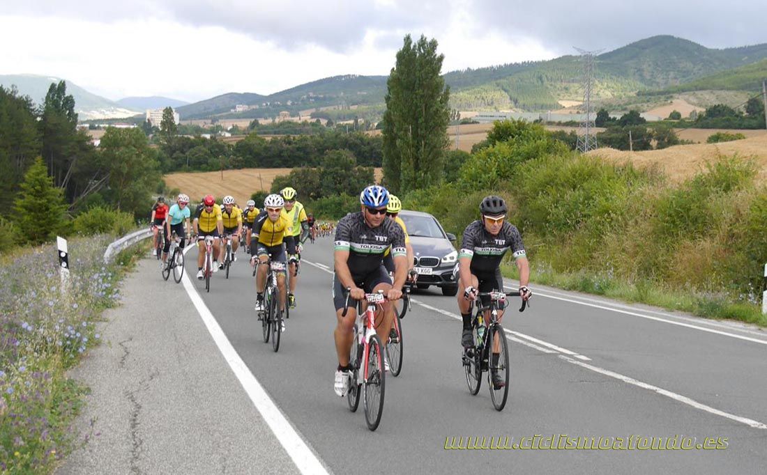 La Indurain 2018-2
