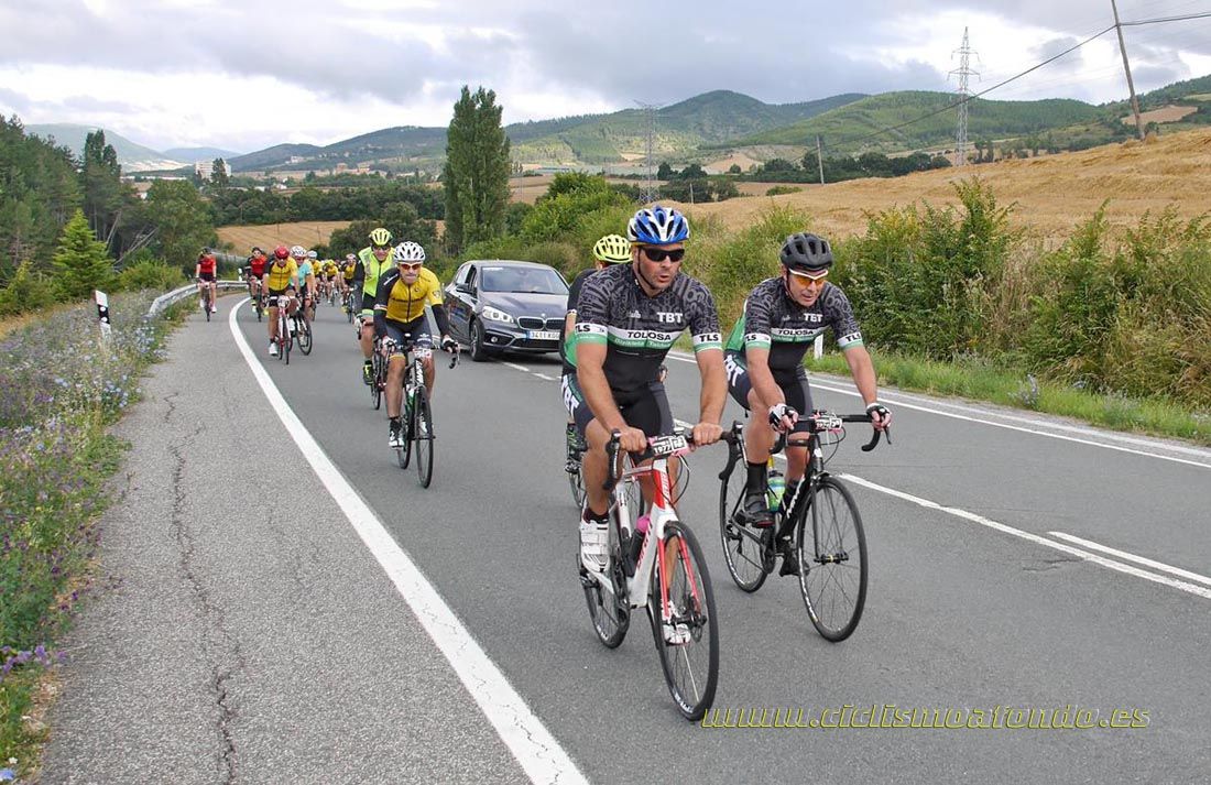 La Indurain 2018-2