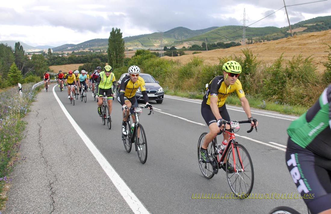 La Indurain 2018-2