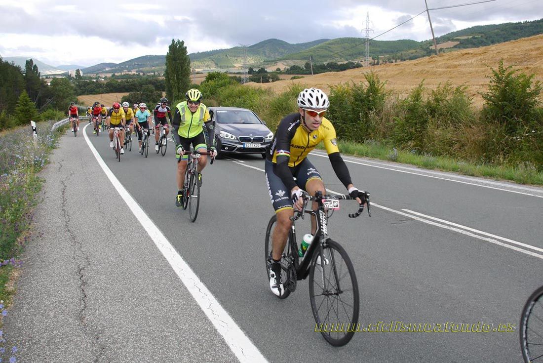 La Indurain 2018-2