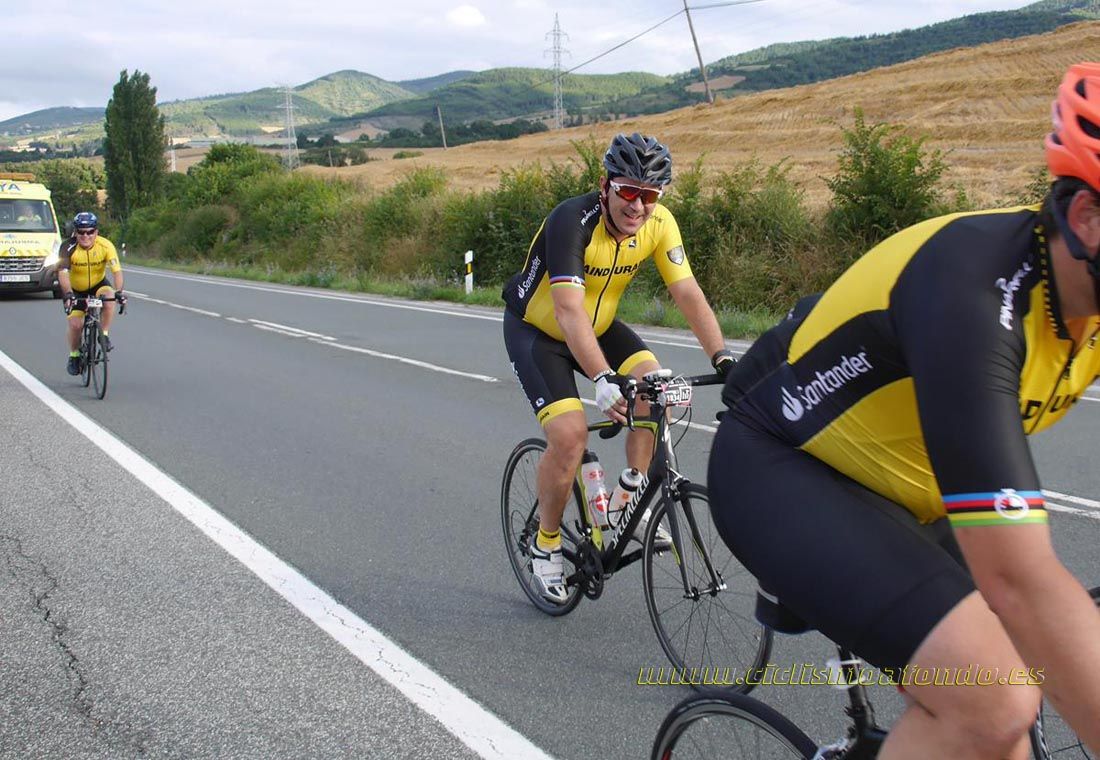 La Indurain 2018-2