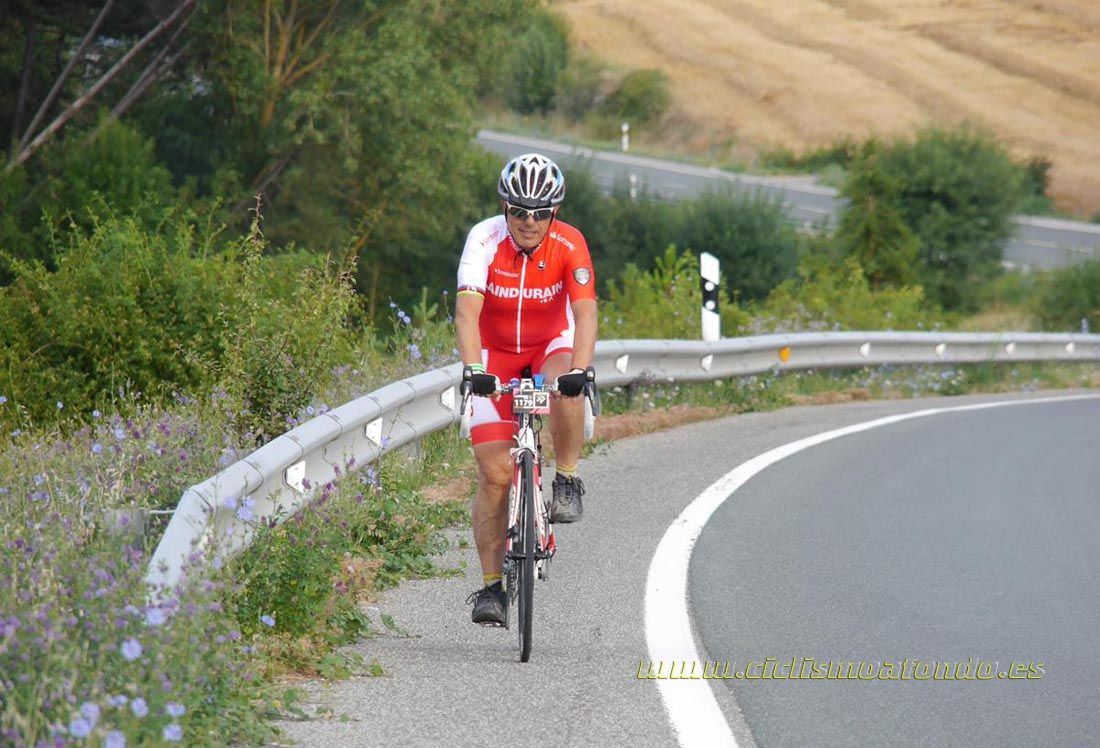 La Indurain 2018-2