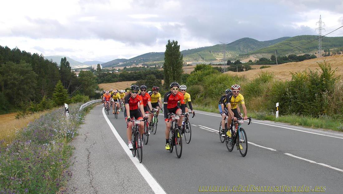 La Indurain 2018-2
