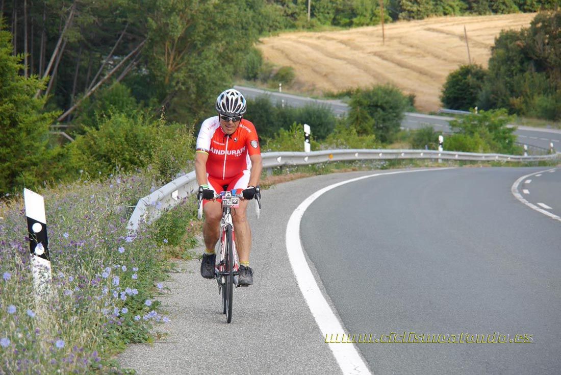 La Indurain 2018-2