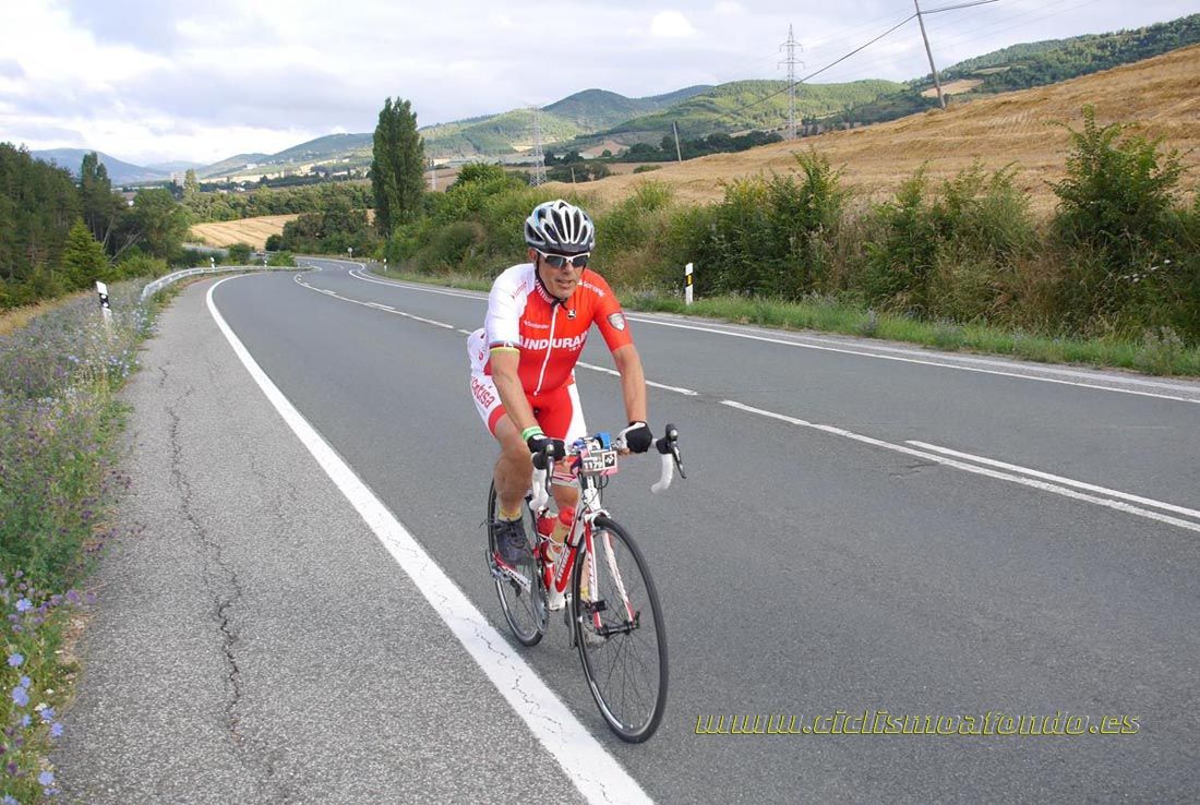 La Indurain 2018-2