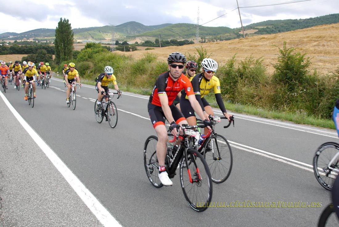La Indurain 2018-2