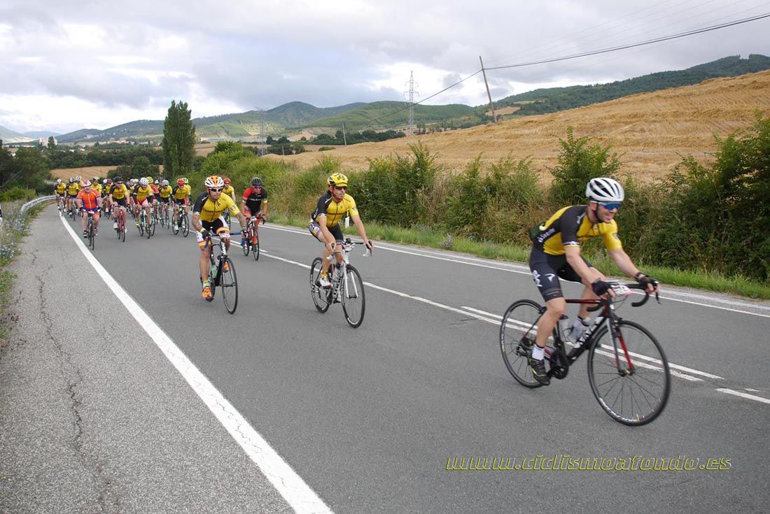 La Indurain 2018-2