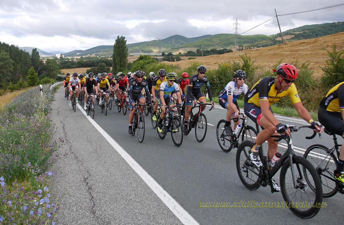 La Indurain 2018-2
