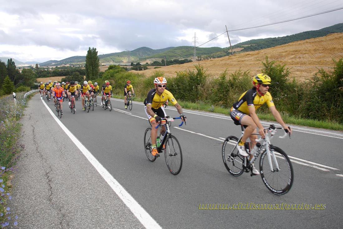 La Indurain 2018-2