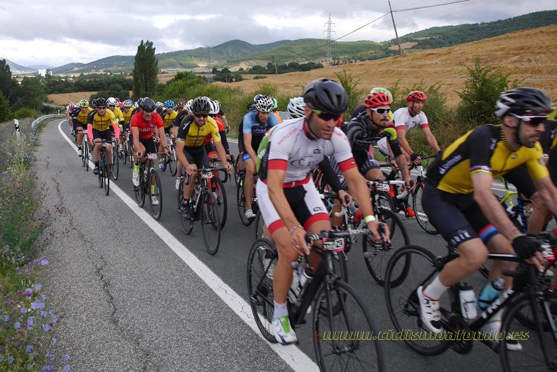 La Indurain 2018-2