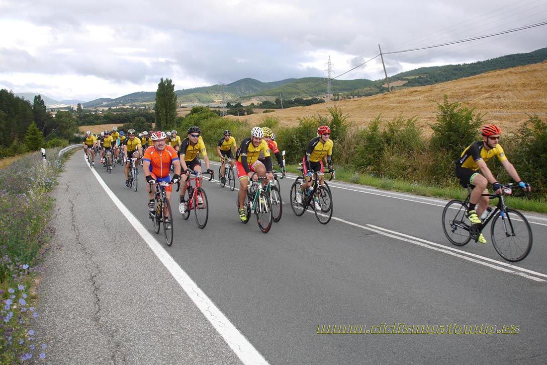La Indurain 2018-2