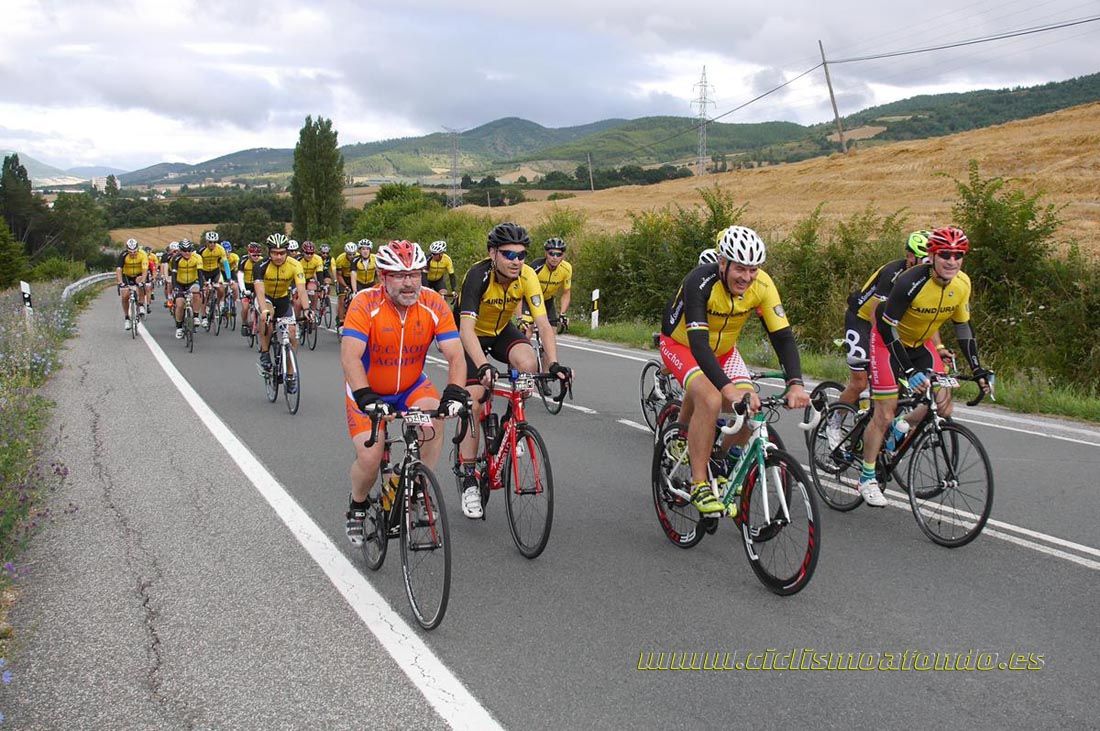 La Indurain 2018-2