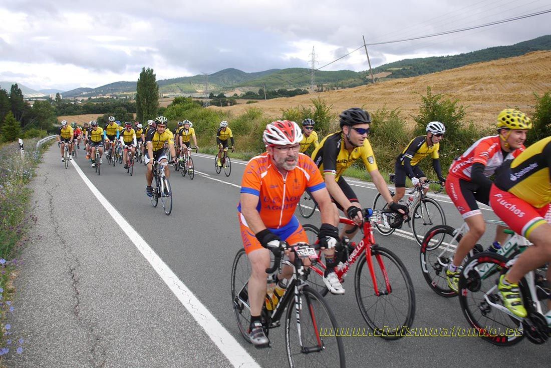 La Indurain 2018-2