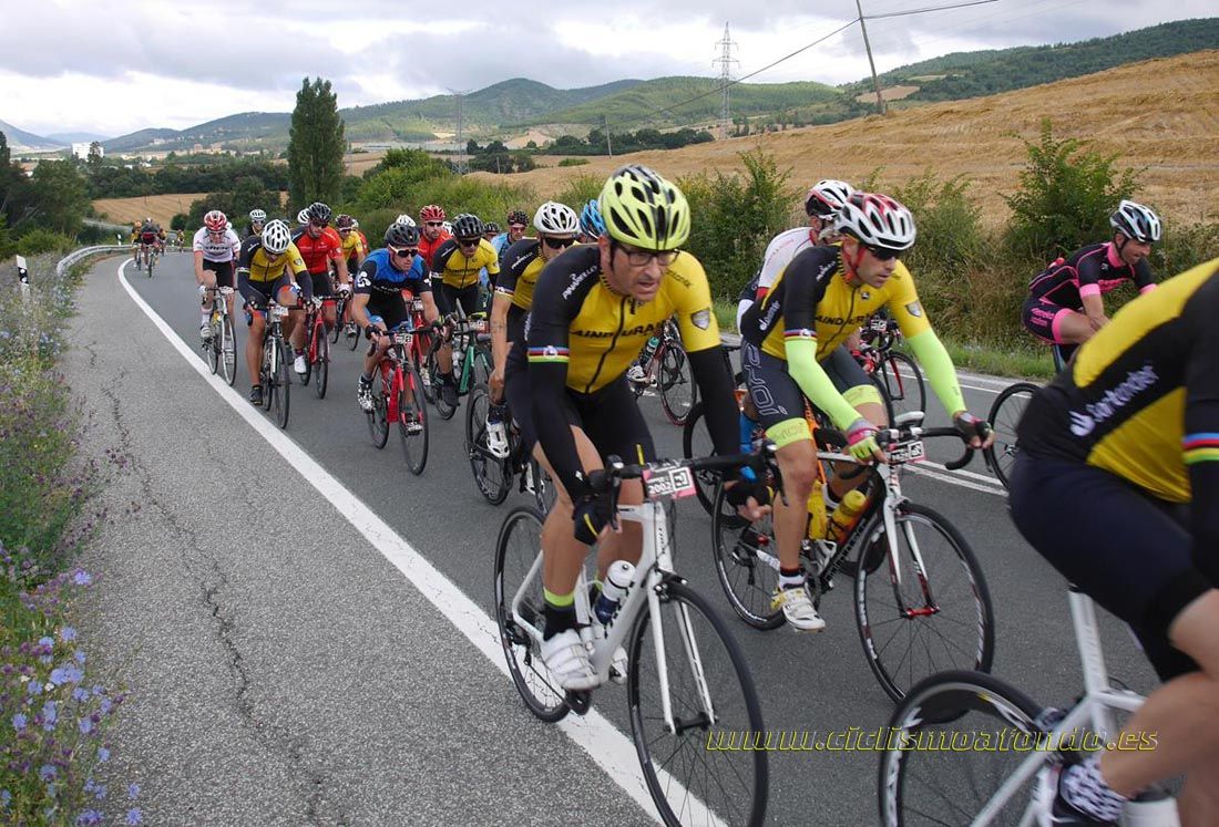 La Indurain 2018-2
