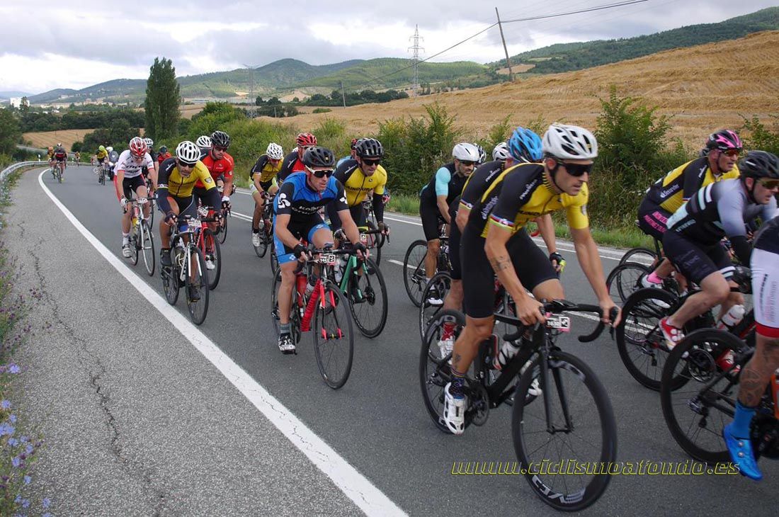 La Indurain 2018-2