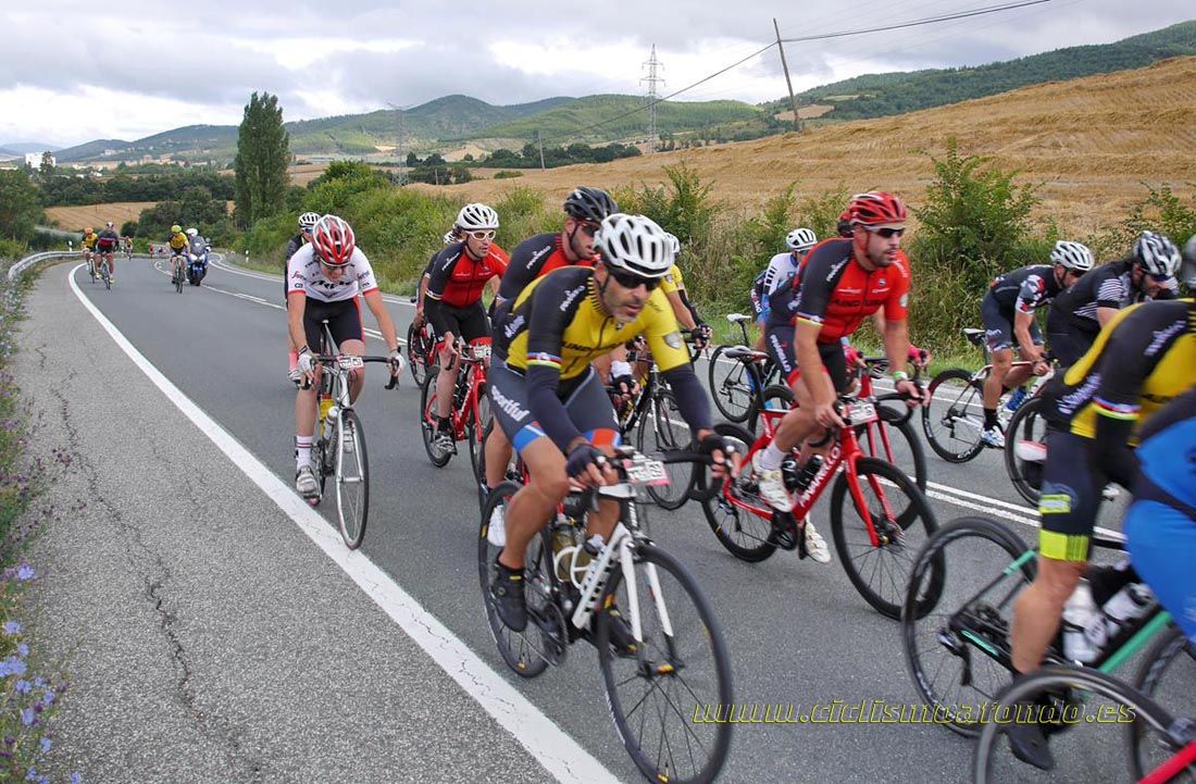 La Indurain 2018-2