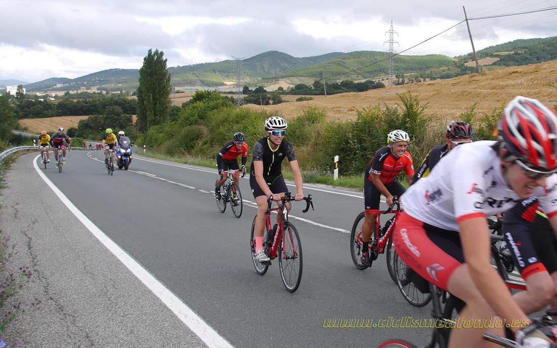 La Indurain 2018-2