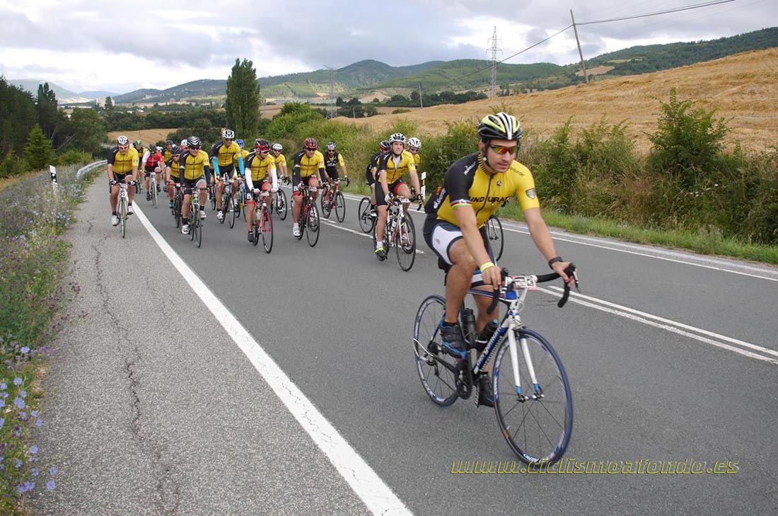 La Indurain 2018-2