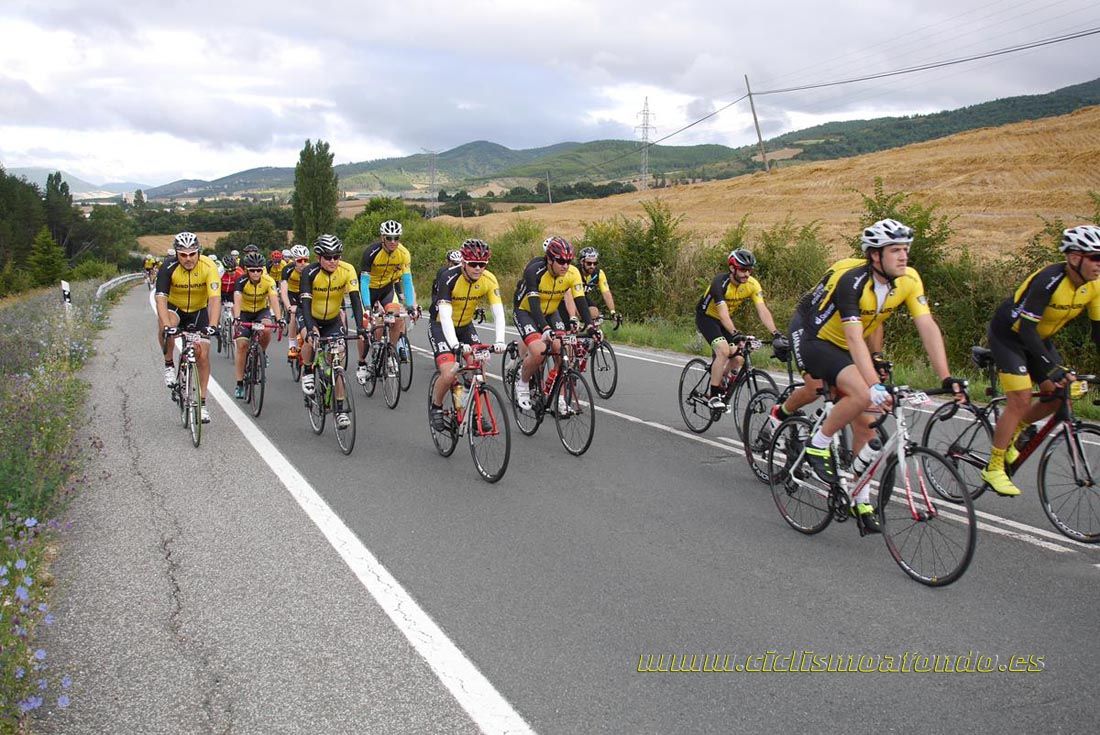 La Indurain 2018-2