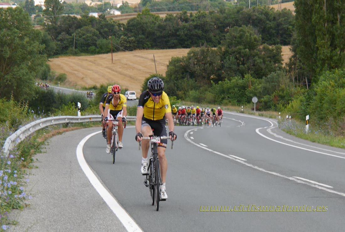 La Indurain 2018-2