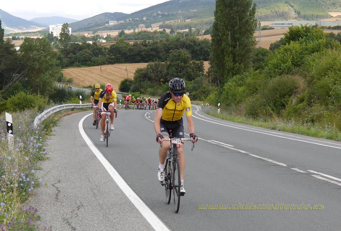 La Indurain 2018-2