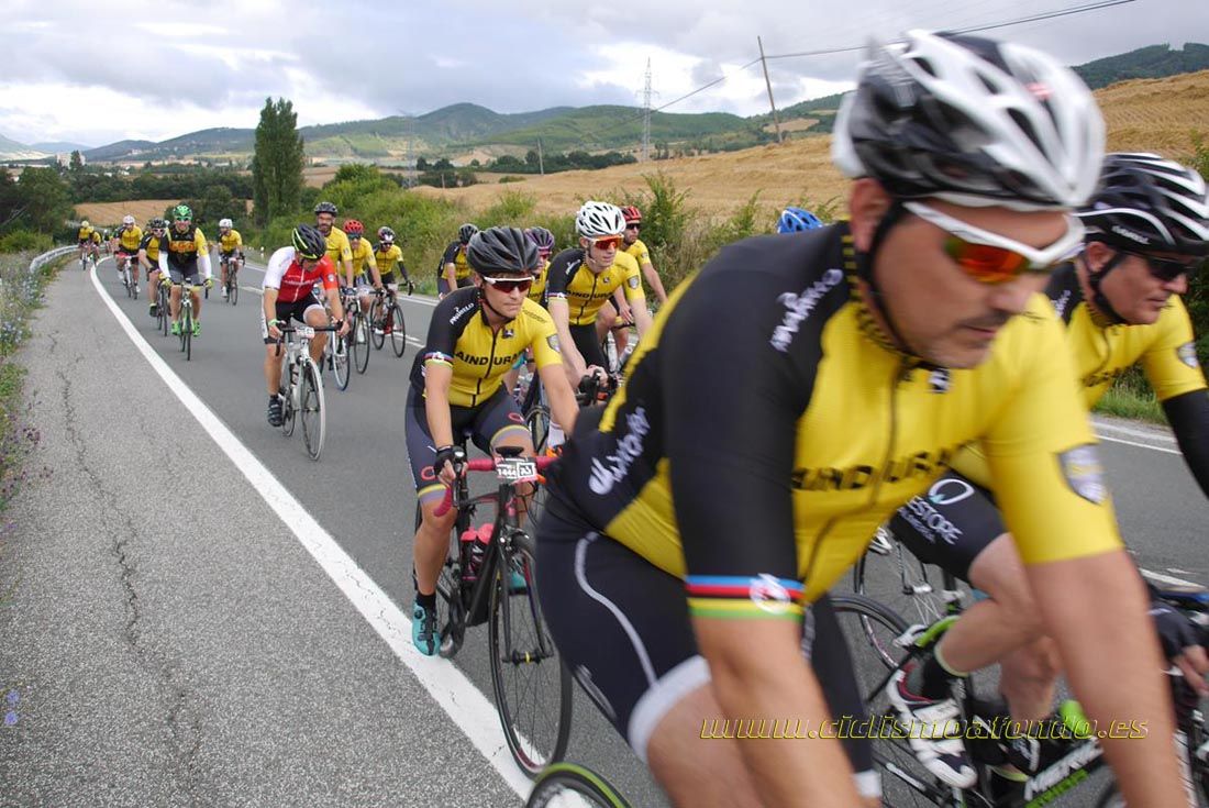 La Indurain 2018-2