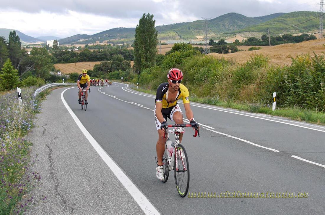 La Indurain 2018-2