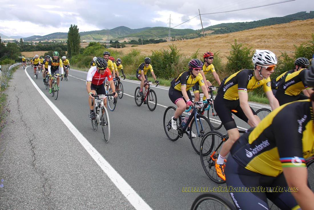 La Indurain 2018-2
