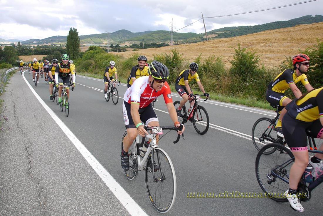 La Indurain 2018-2