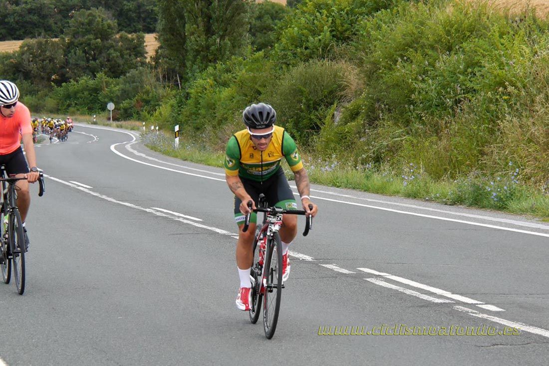La Indurain 2018-2