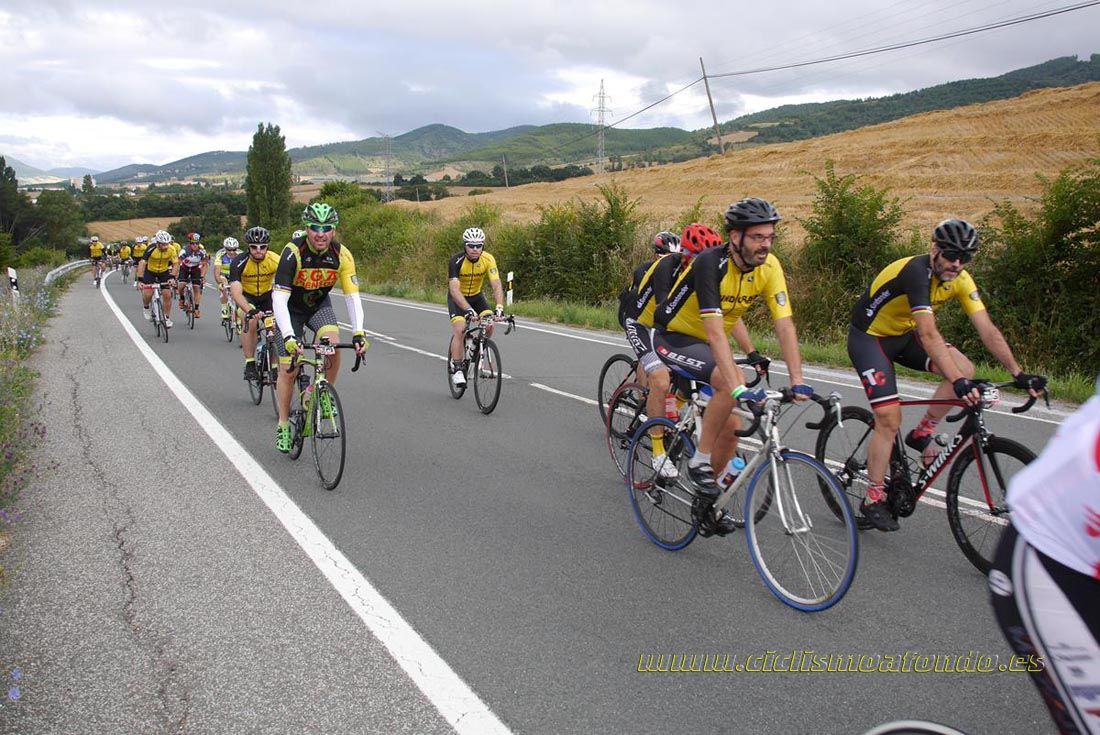 La Indurain 2018-2