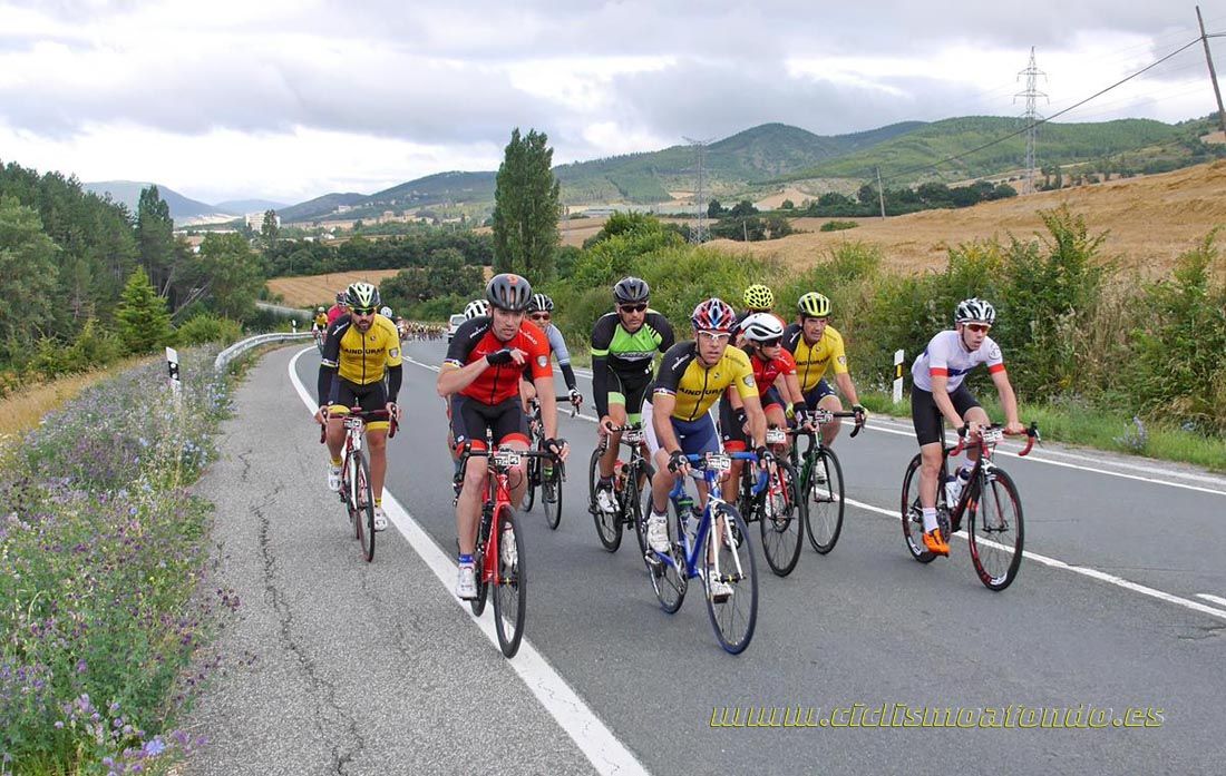 La Indurain 2018-2