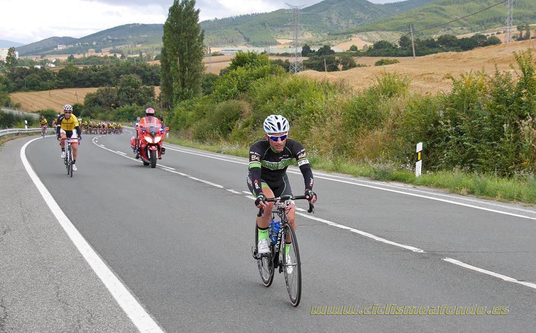 La Indurain 2018-2