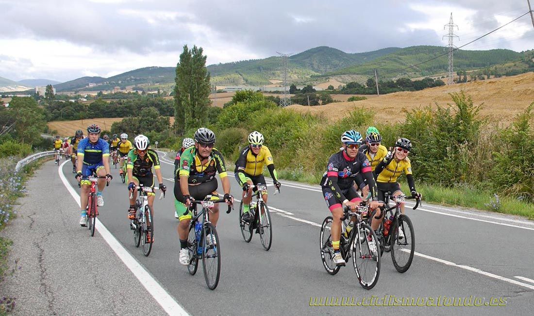 La Indurain 2018-2