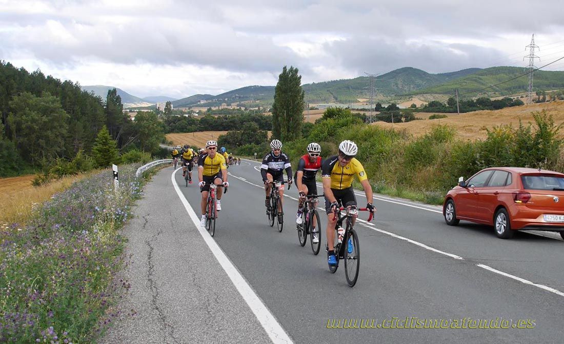 La Indurain 2018-2
