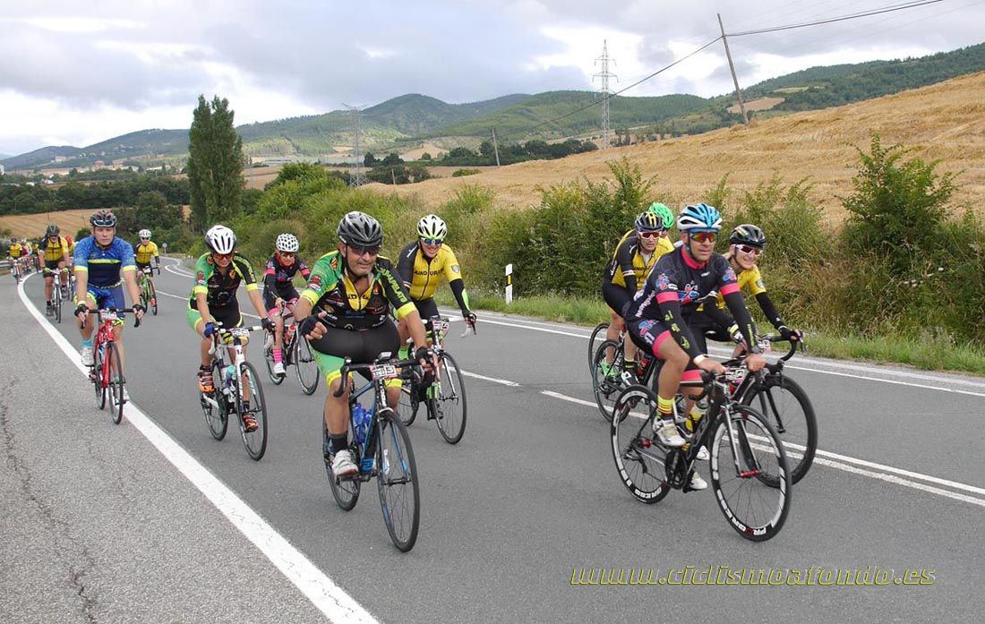 La Indurain 2018-2