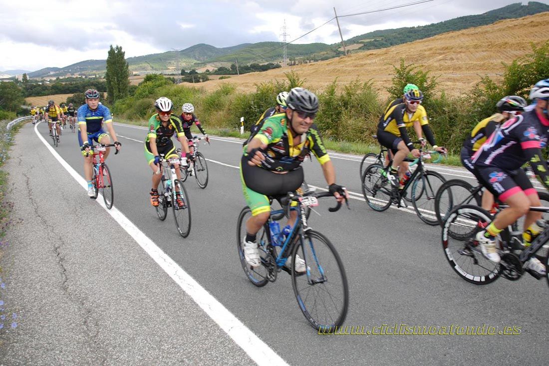 La Indurain 2018-2