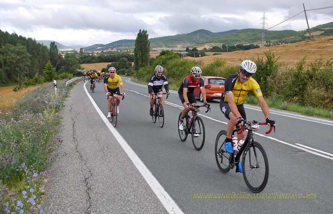 La Indurain 2018-2