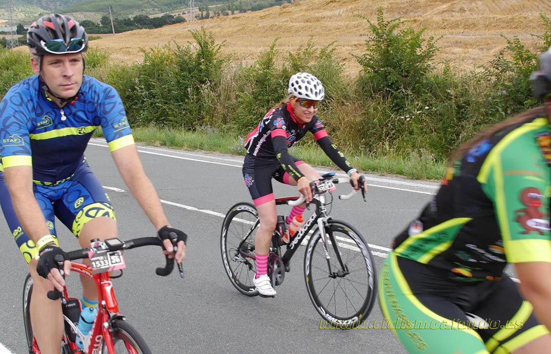 La Indurain 2018-2