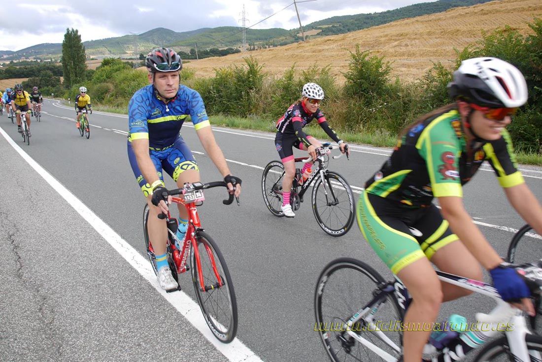La Indurain 2018-2