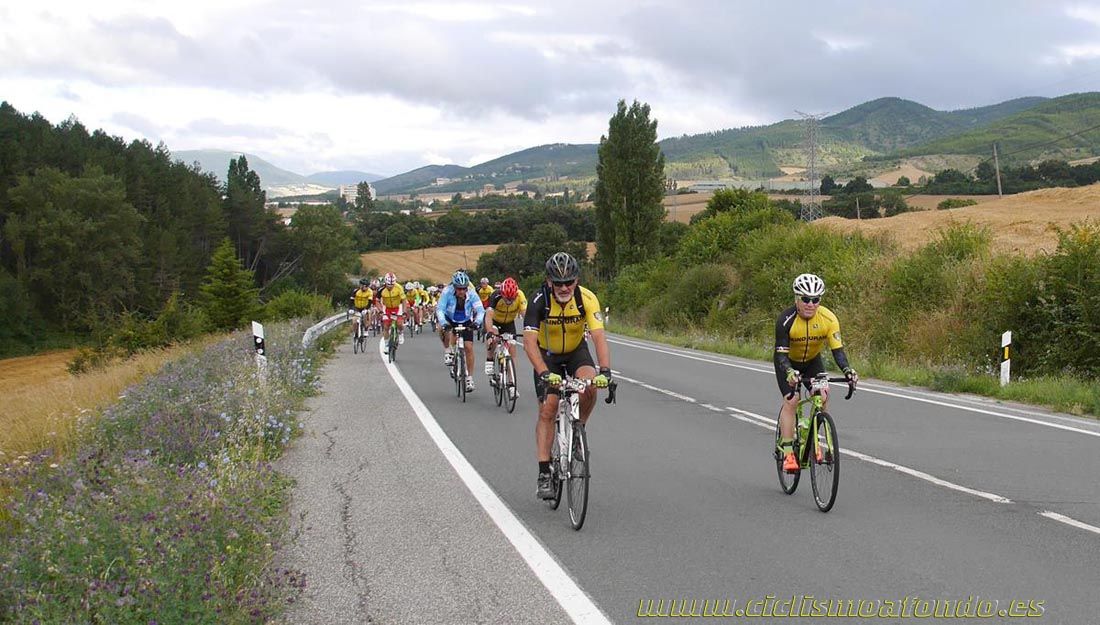 La Indurain 2018-2