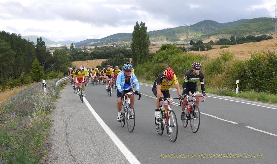 La Indurain 2018-2
